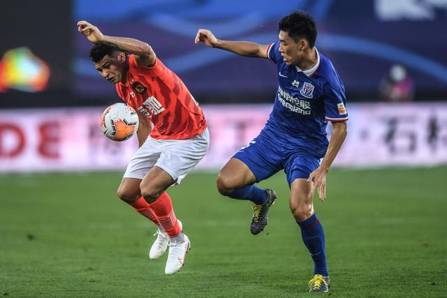 前新疆外援特莱斯有望加盟北控 上季场均11分