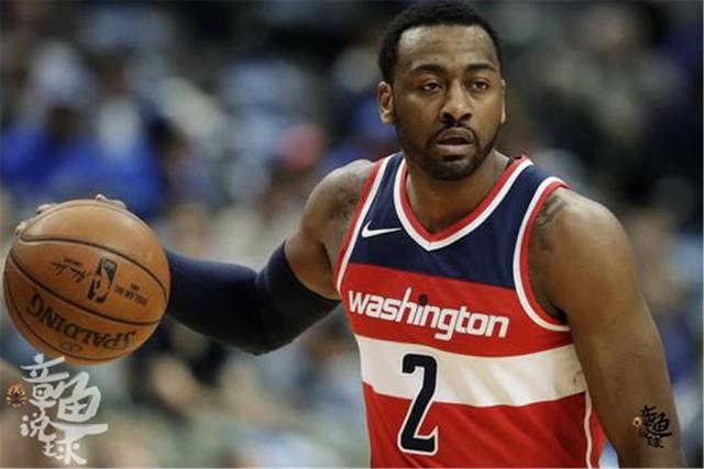 37岁三冠后卫正式宣布退役 结束15年NBA生涯